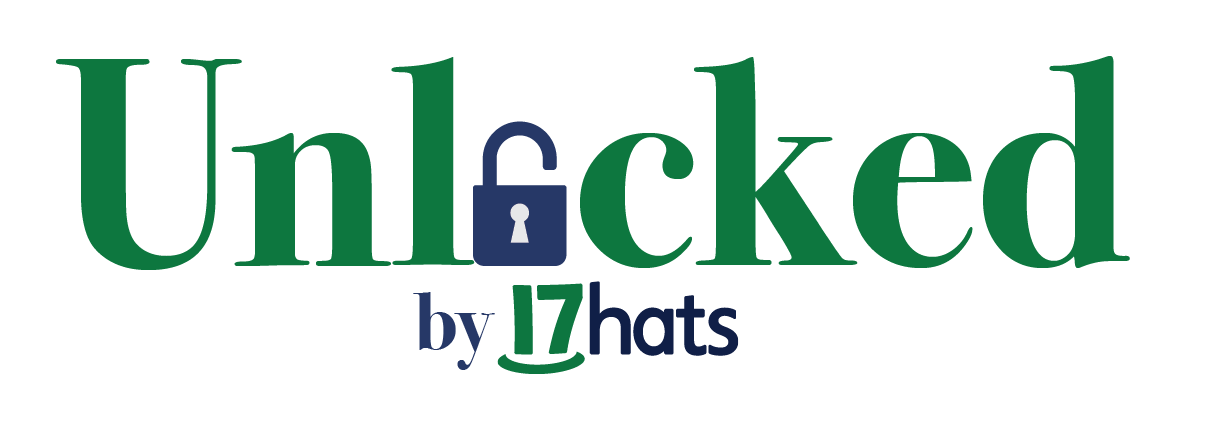 Unlocked by 17hats